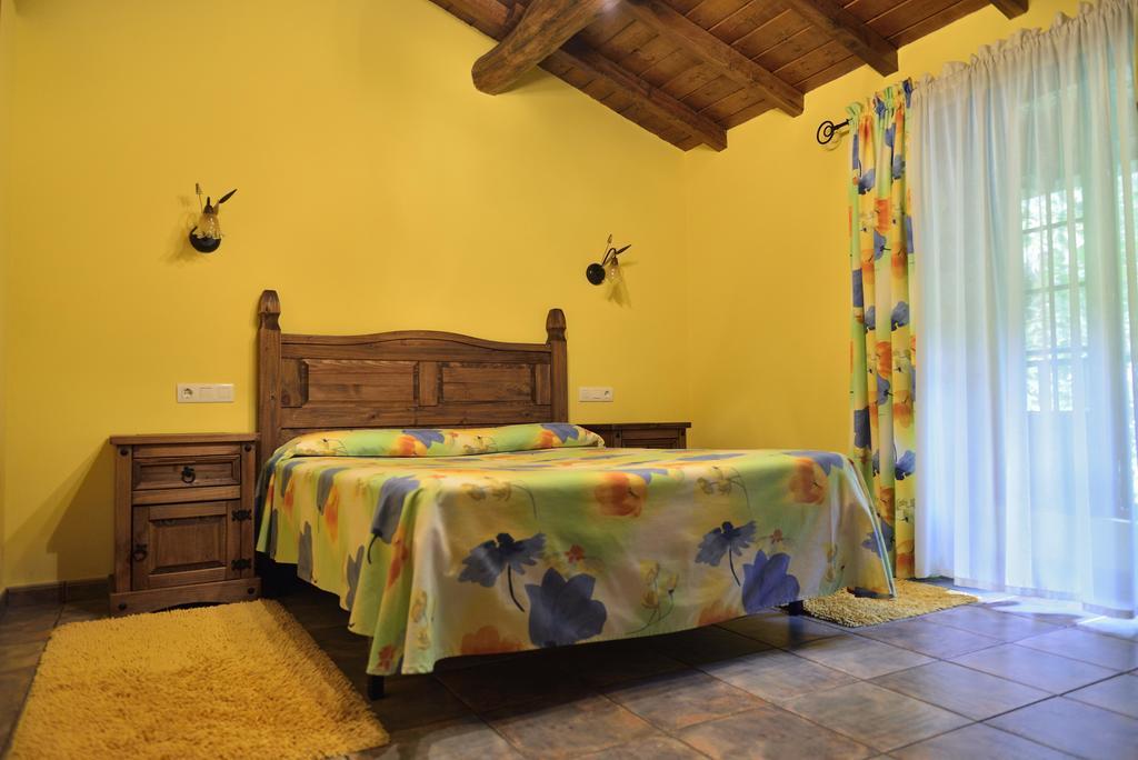 Casa rural Zulueta Azcoitia Luaran gambar