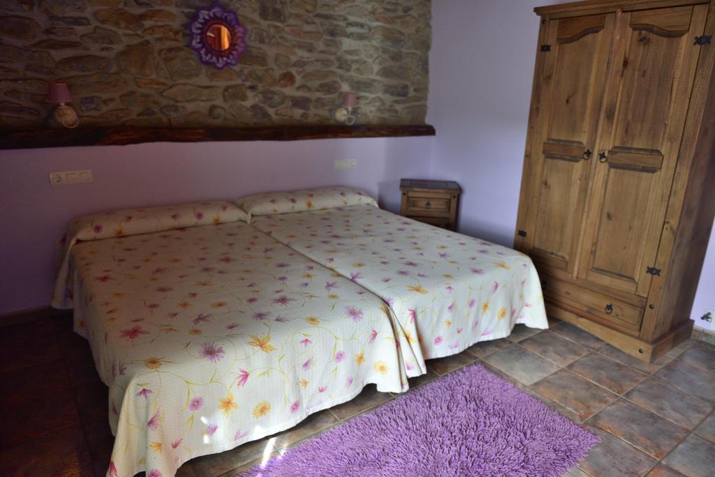 Casa rural Zulueta Azcoitia Luaran gambar