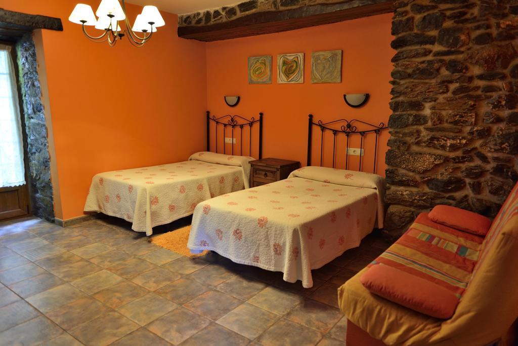 Casa rural Zulueta Azcoitia Luaran gambar