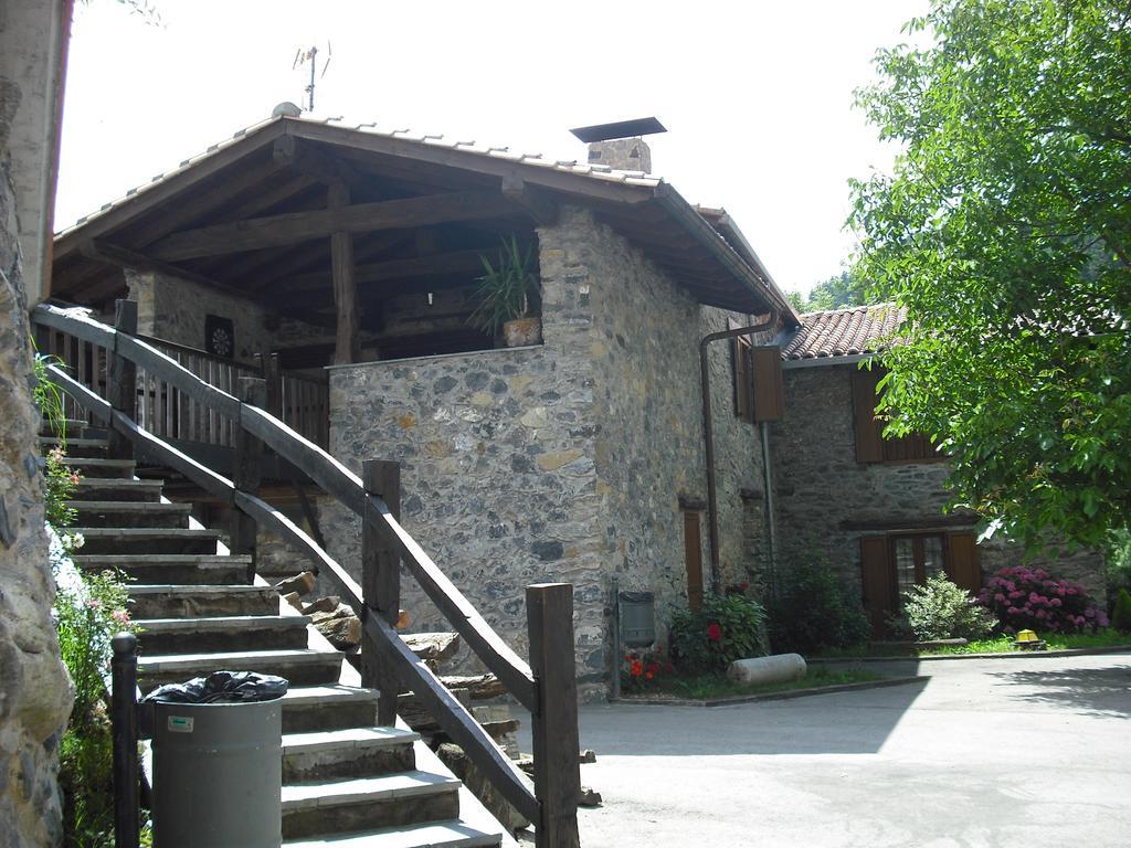 Casa rural Zulueta Azcoitia Luaran gambar